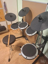 תופים אלק' BEHRINGER XD8US