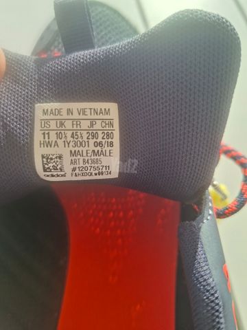 נעלי םפורט ADIDAS