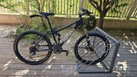 Specialized Enduro FSR