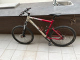 Diamondback Comp Rattler