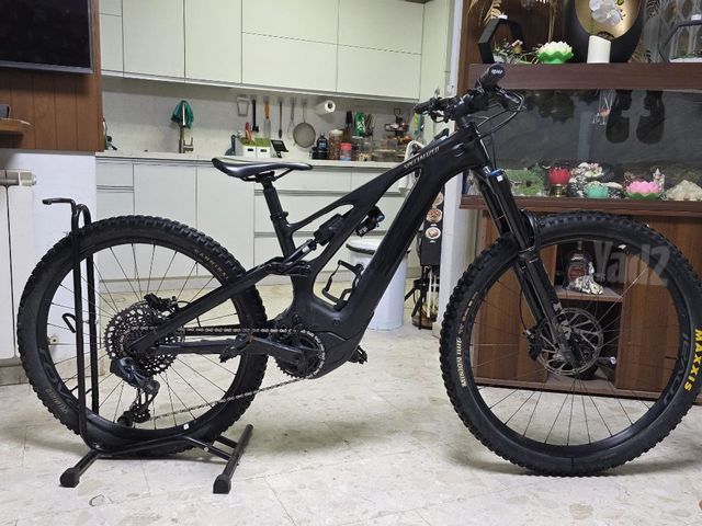 Specialized Levo 2023  מידה S2