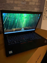 ThinkPad T480s | 24GB RAM