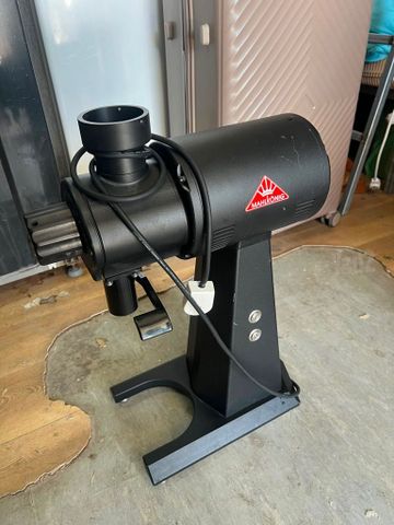 Mahlkonig EK43T מטחנת קפה