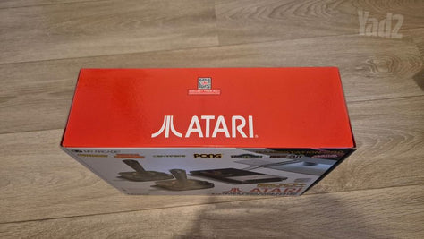 קונסולת Atari Gamestation Pro