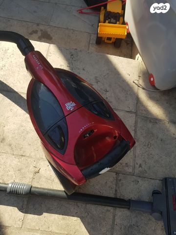 שואב אבק צקלון