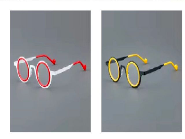 משקפיים