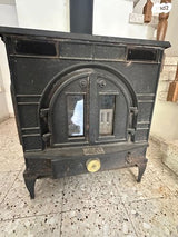 קמין