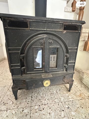 קמין