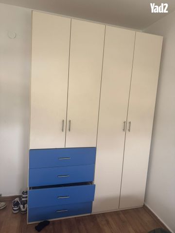 ארון רוחב 1.6