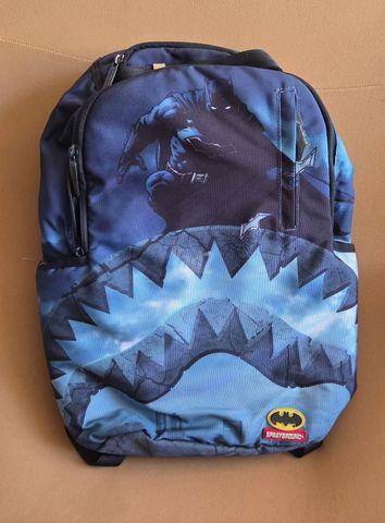 תיק גב Sprayground