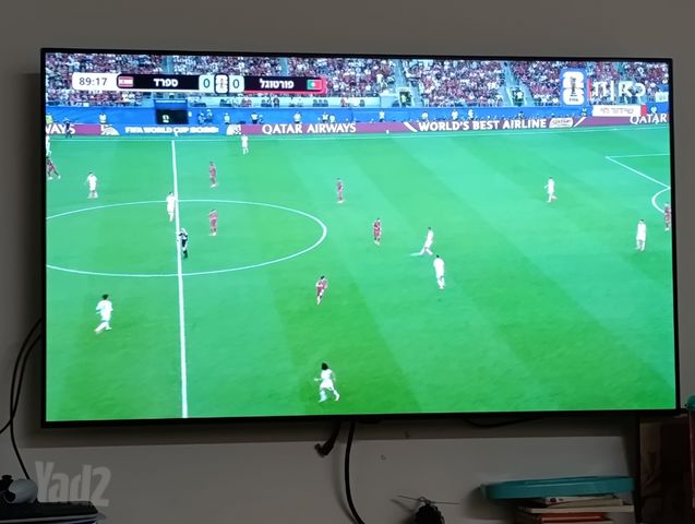 טלוויזיה LG OLED 55