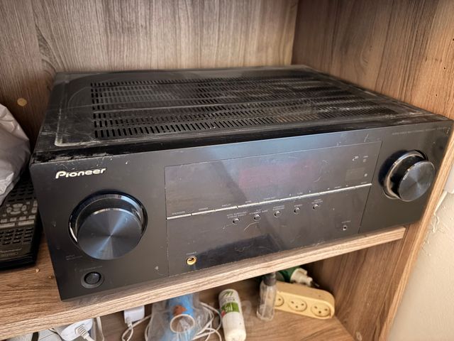 רסיבר Pioneer VSX-421 5.1 HDMI