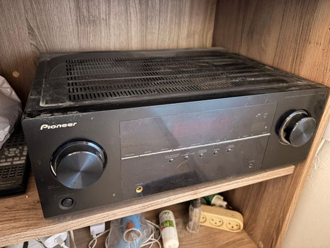 רסיבר Pioneer VSX-421 5.1 HDMI
