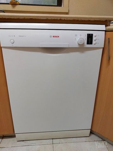מדיח אינטגרלי