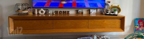 מזנון עץ