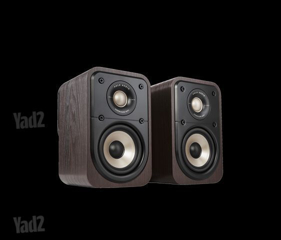 רמקולים Polk ES10 Signature