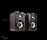 רמקולים Polk ES10 Signature