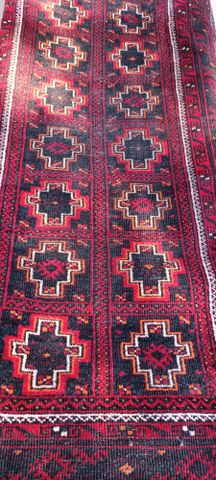 שטיח בלוצ'י (Baluch)