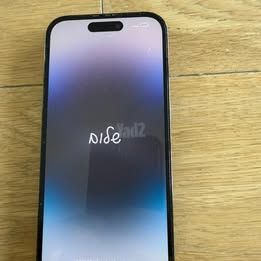 iPhone 14 Pro 256GB שמור!
