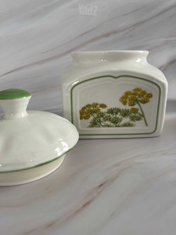 כלי פורצלן Villeroy&Boch