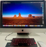 iMac 27 5K i9 64GB RAM 512GB