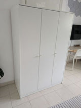 ארון בגדים IKEA KLEPPSTAD – 3
