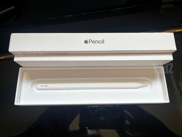 Apple Pencil 2 (2nd gen)