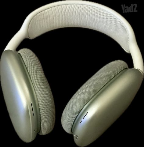 Airpods max