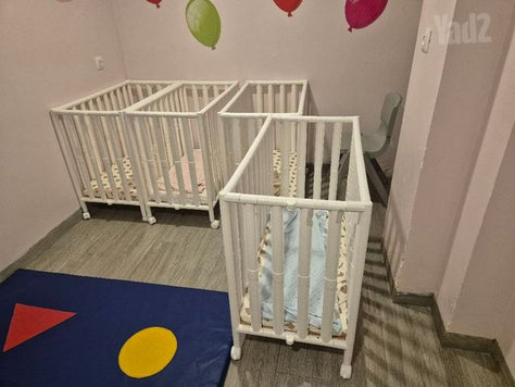 עריסת תינוק