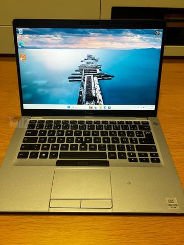 Dell latitude 5411