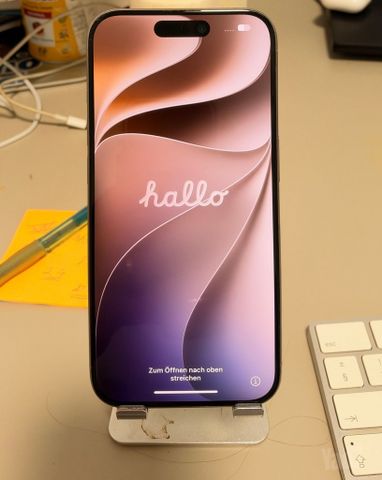 Iphone 15 pro 128gb