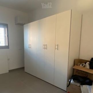 ארון 5 דלתות