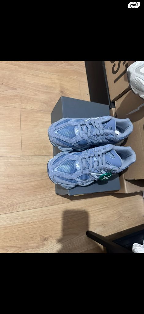 New balance9060 Vintageindigo