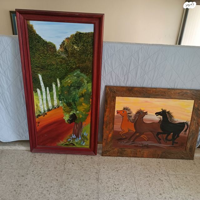 תמונות אומנות שמן