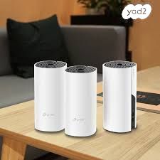 מגביר קליטה אינטרנט m4 דקו