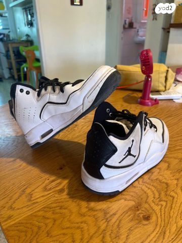 נעלי ג׳ורדן (air jorden)
