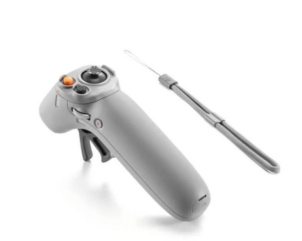 Dji fpv motion 2