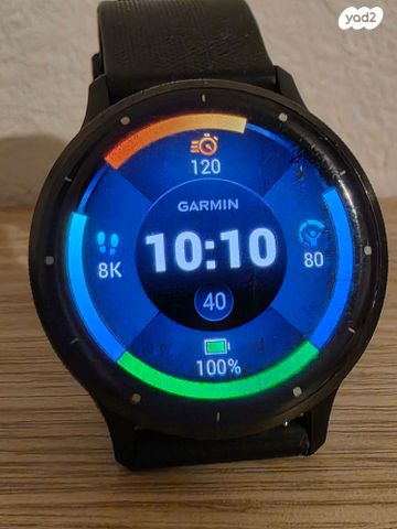 שעון חכםGarmin Venu 3