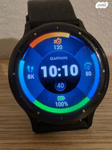 שעון חכםGarmin Venu 3