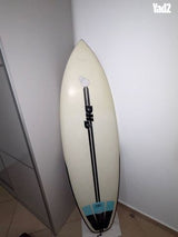 גלשן שורט DHD Phoenix