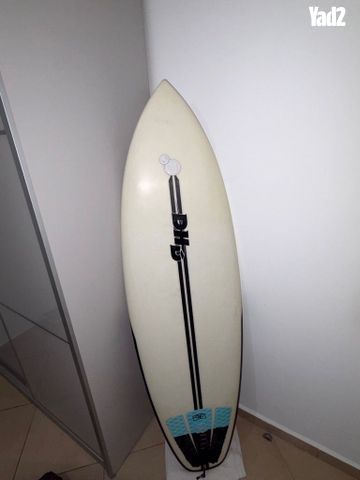 גלשן שורט DHD Phoenix