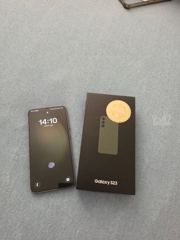 samsung galaxy s23