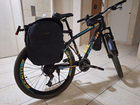 אופניים 27.5"