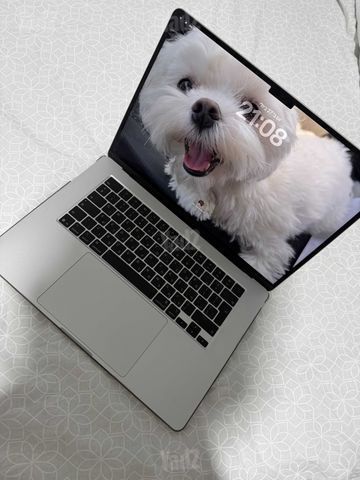 MacBook Air 15 (M4)