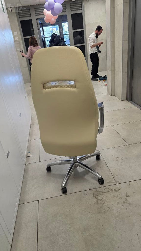 כיסא מנהלים