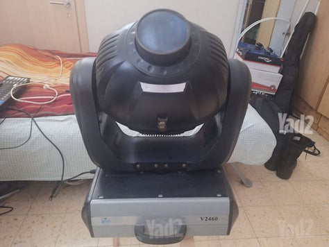 ציוד תאורה