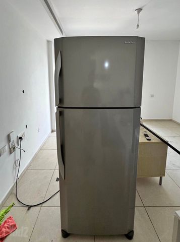 מקרר sharp