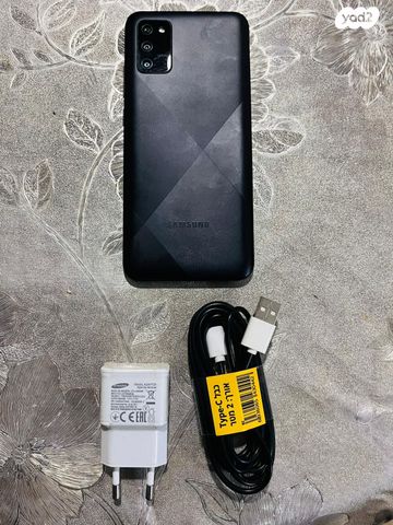 🩷גלקסי a02🩷