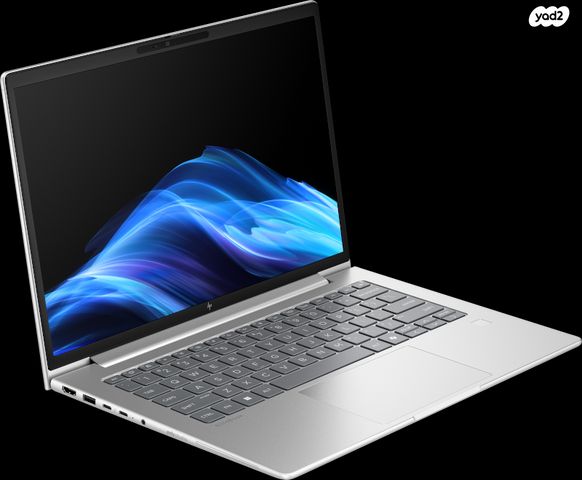 HP EliteBook 6 G1i 14" AI PC