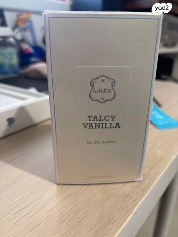 בושם Talcy vanilla